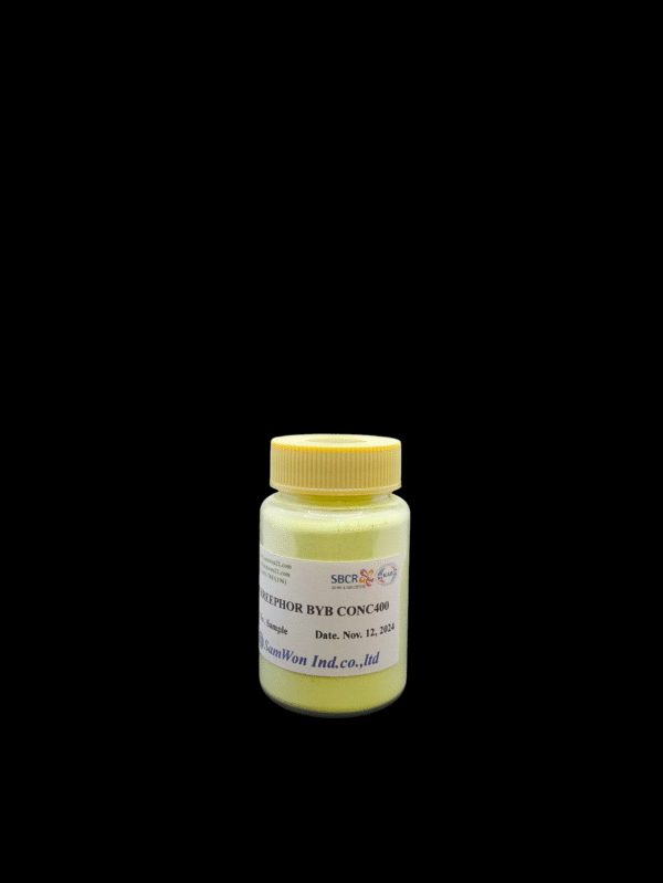 THREEPHOR BYB-CONC400