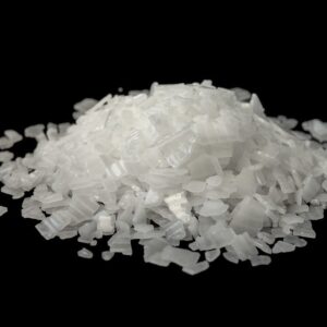 Potassium hydroxide