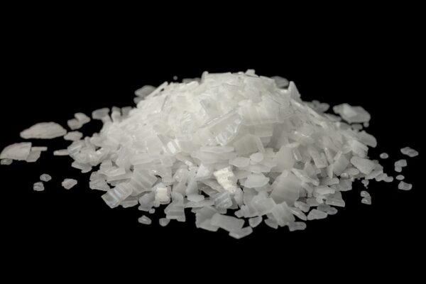 Potassium hydroxide