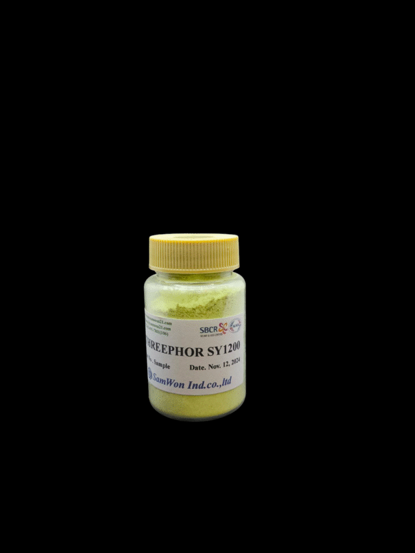 THREEPHOR SY-1200