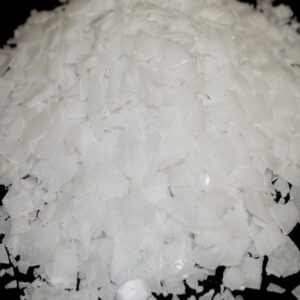 Caustic Soda