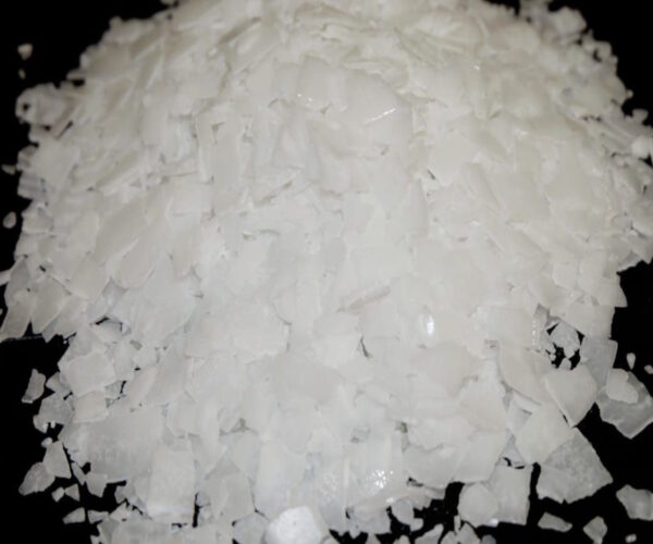 Caustic Soda