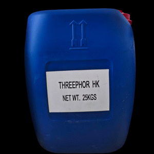 THREEPHOR HK