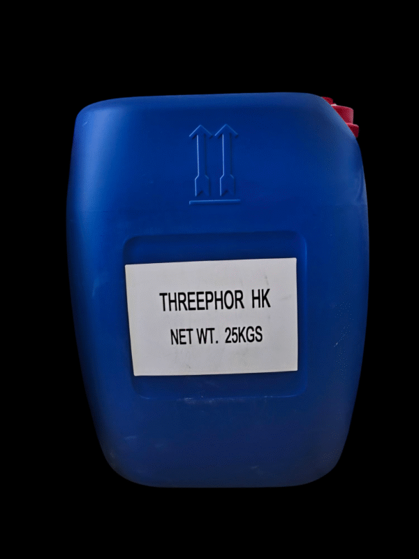 THREEPHOR HK