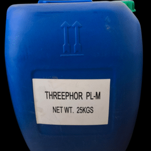 THREEPHOR PL-M