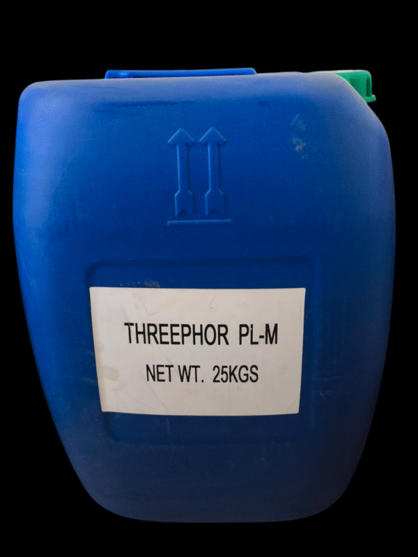 THREEPHOR PL-M